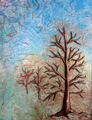 trees
